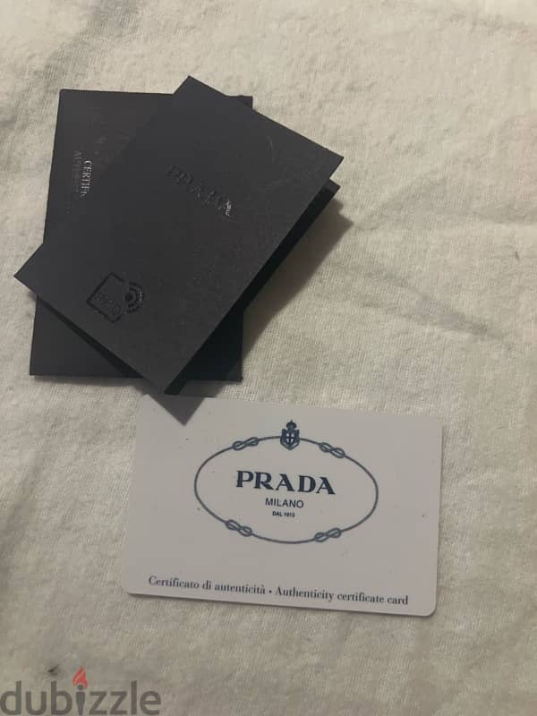 prada 2