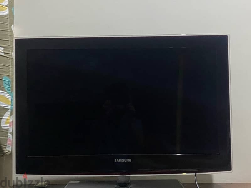 Samsung UA32B6000 1