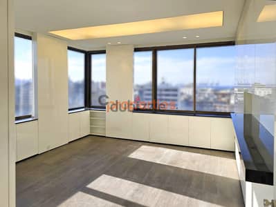 Office for rent in Jdeideh مكتب للإيجار في الجديدة CPSM254