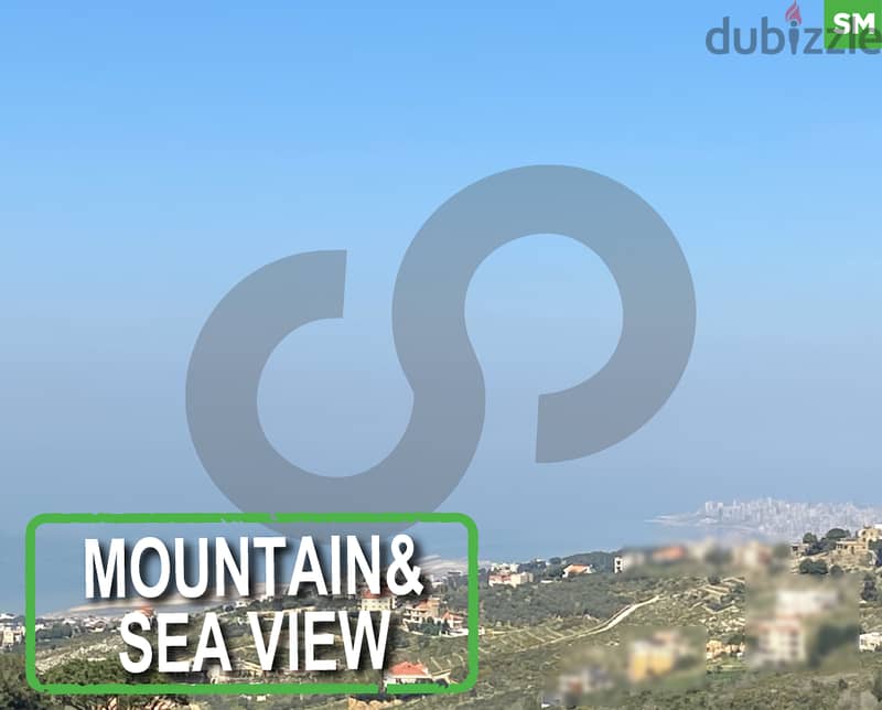 Land for Sale in abey/عبيه REF#SM119196 0