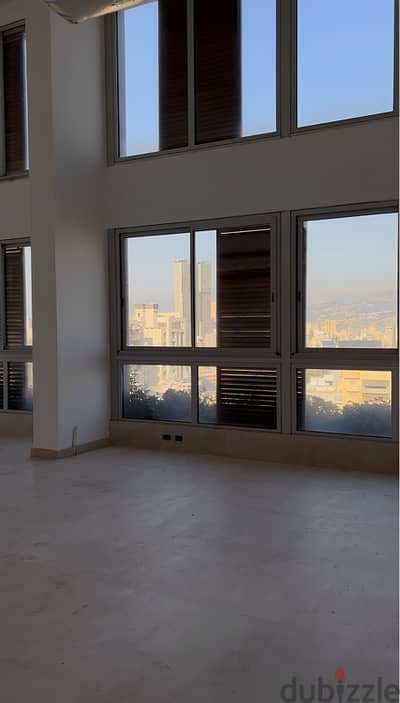 ONE OF A KIND High End Duplex Apartment In Ras Al Nabaa!