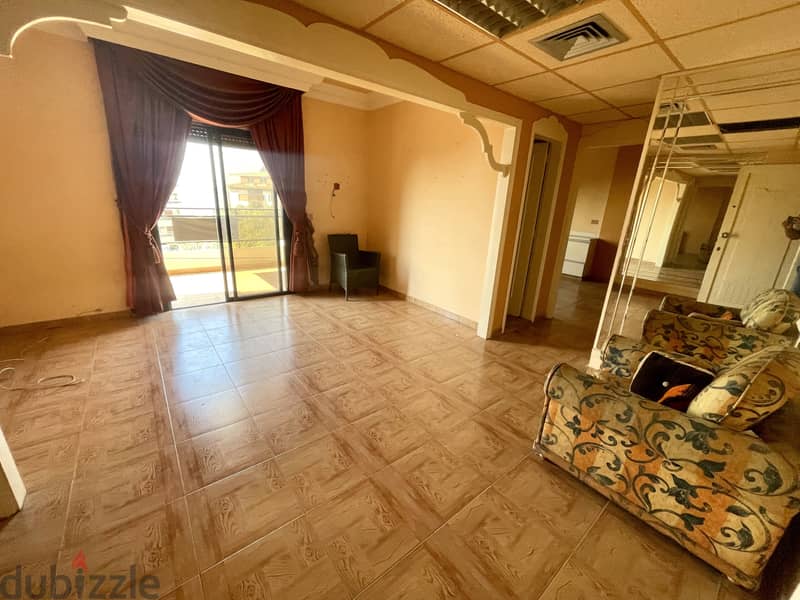 RWK349JA - Studio For Sale in Kfarhbab - استوديو للبيع في كفرحباب 0