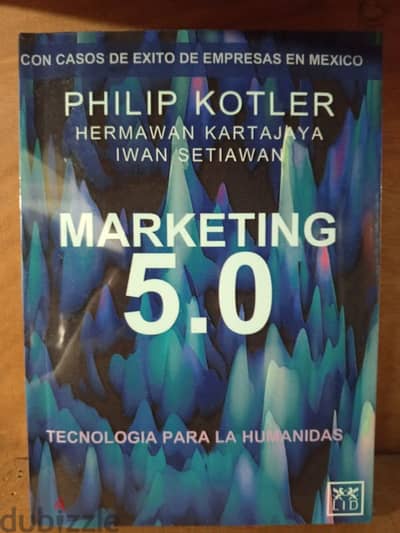 Marketing 5.0