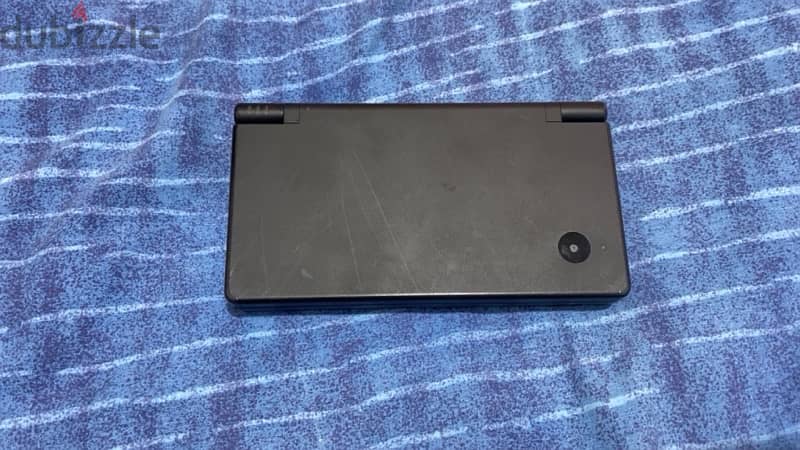 Nintendo DSI in Great Condition with Game & Accessories! 2