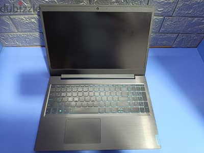 Lenovo gaming laptop