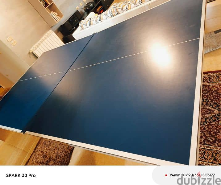 pingpong table 4