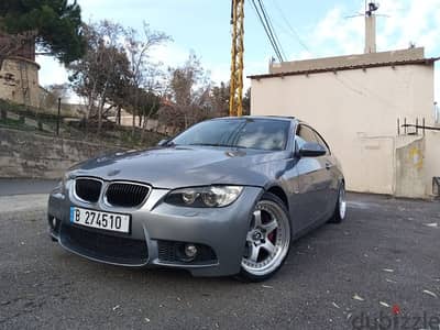 BMW 3-Series 2006