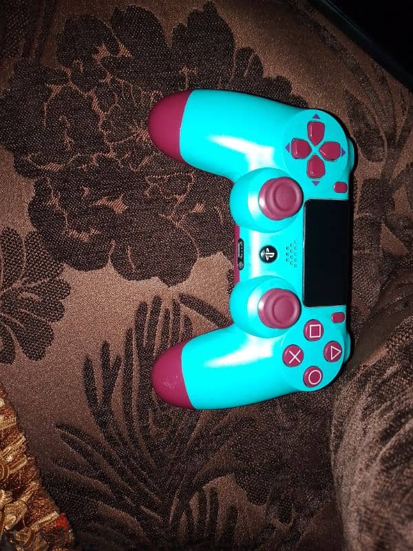 ps4 controller 2