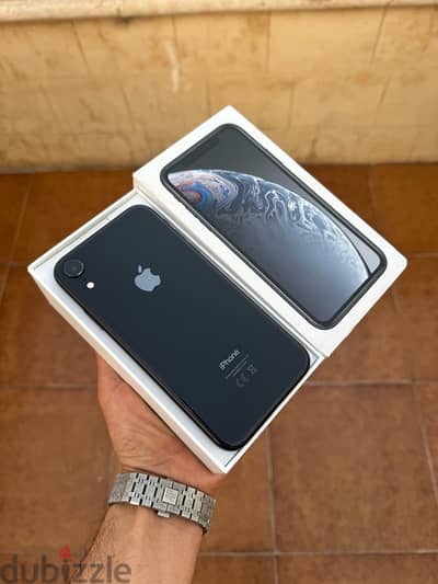 Iphone xr