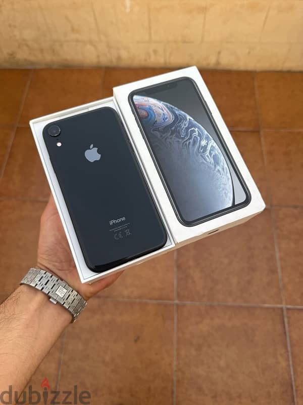 Iphone xr 1