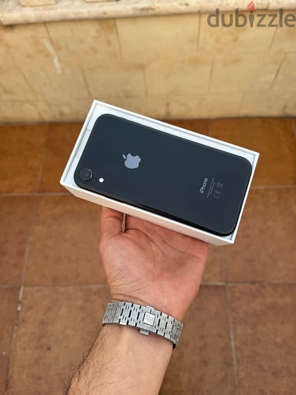 Iphone xr 2