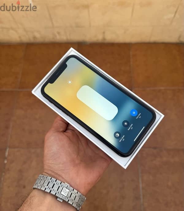 Iphone xr 3