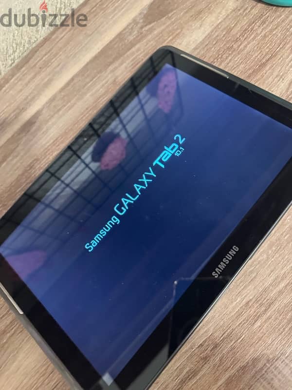 samsung tab very good condition 16 GB 1