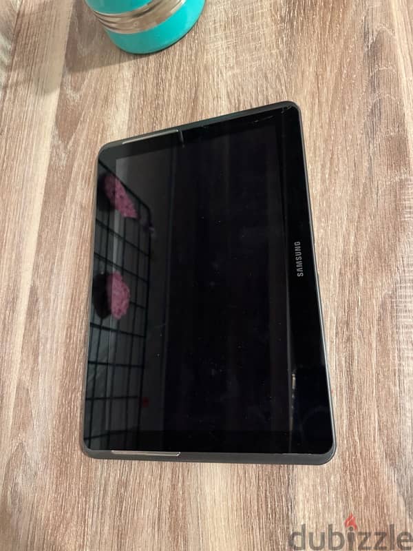 samsung tab very good condition 4