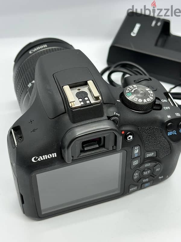 canon 2000d 1