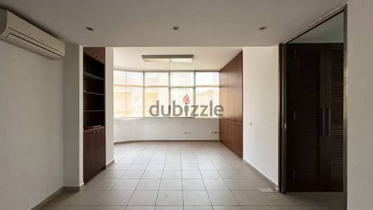 Office for Rent in Jal El Dib مكتب للإيجار في جل الديب AJC034