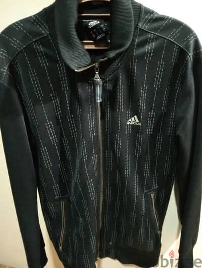 adidas jacket ( Original )