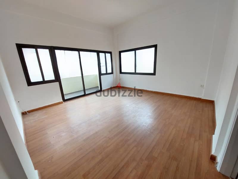 Modern Office for Rent in Badaro 0