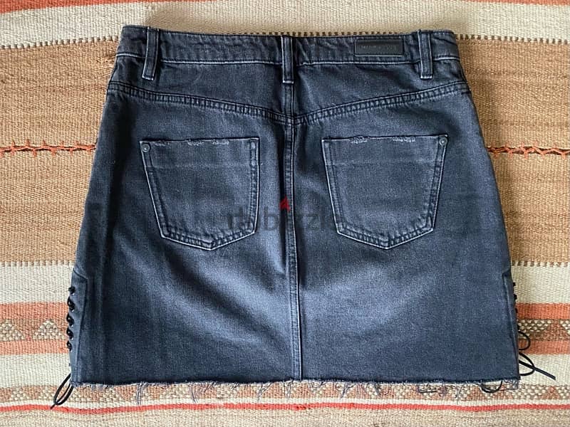 MISS SIXTY denim skirt 1