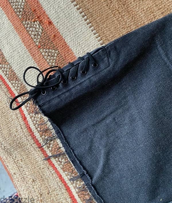 MISS SIXTY denim skirt 2