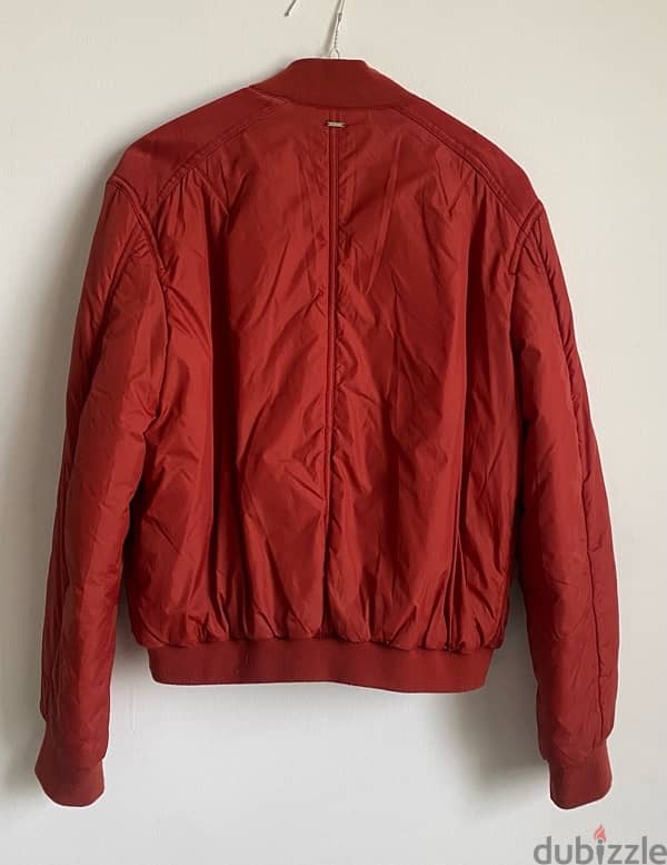 IKKS bomber jacket 1