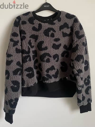 DKNY sweater