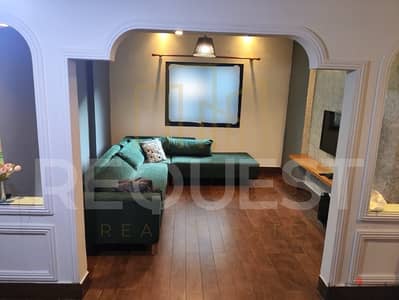 Apartment 70 sqm for Rent in Hamra شقة ٧٠ متر مربع للايجار في الحمرا