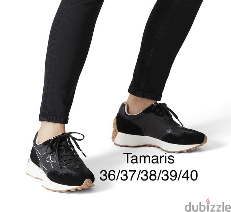 Tamari’s sport shoes 0