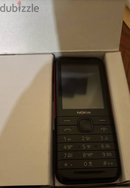 Nokia 5310 1