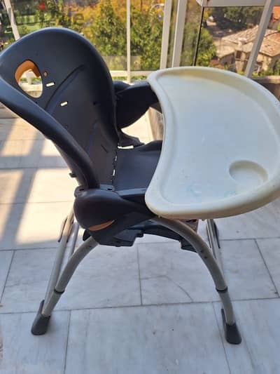 High chair for kids