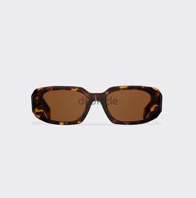 PRADA Symbole Sunglasses