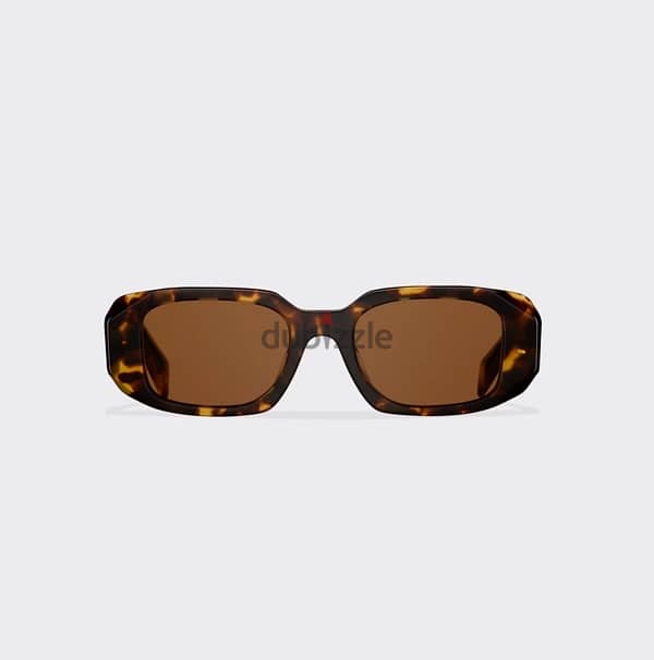 PRADA Symbole Sunglasses 0