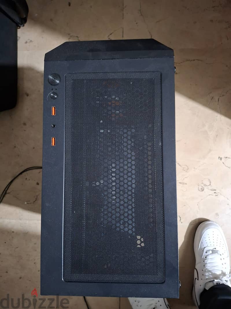 RGB high end pc, NVidia RTX3070, 16 gb Ram, 512 gb SSD (check desc) 3