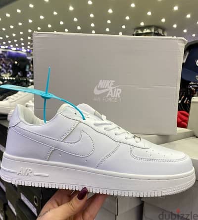 Nike Air force