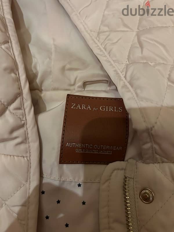 zara vest/gilet 2