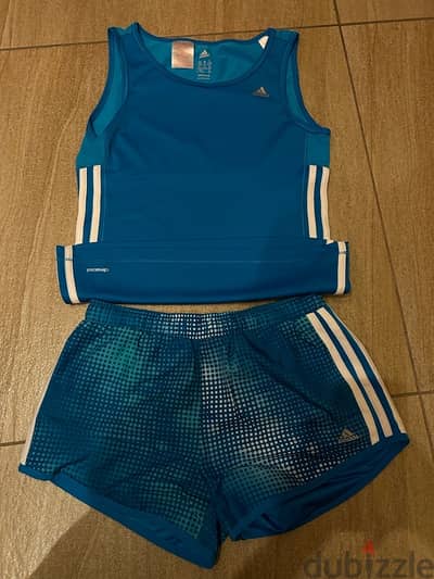 authentic adidas set