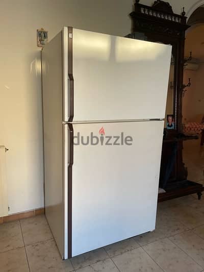 Refrigerator/Freezer