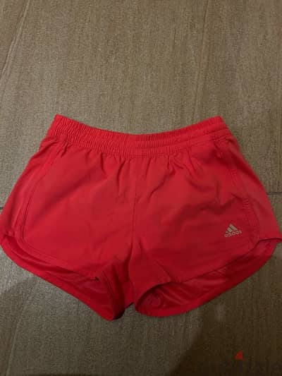 authentic adidas shorts