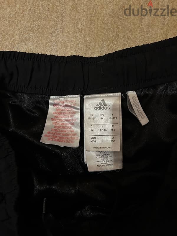 authentic adidas shorts 1