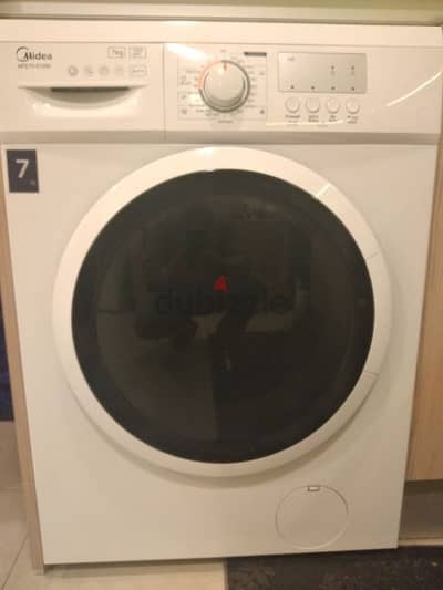 Media 7 Kg washing machine in very good conditions