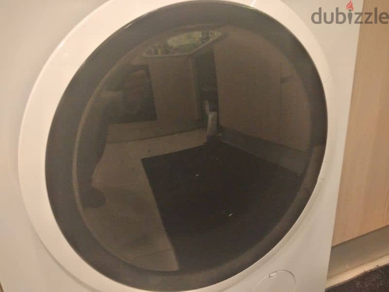 Media 7 Kg washing machine in very good conditions 9