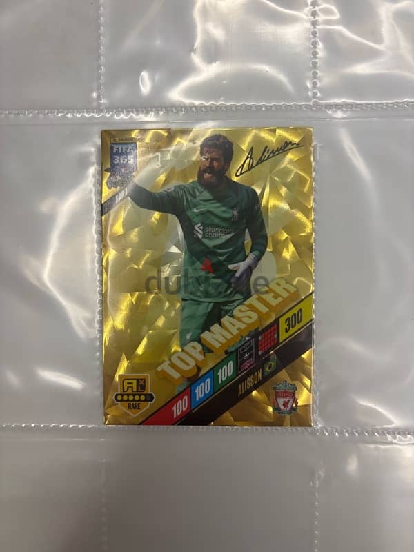 GOLDEN AUTOGRAPH MBAPPE - LIMITED EDT MODRIC - AND MORE!!! ($ varies) 2