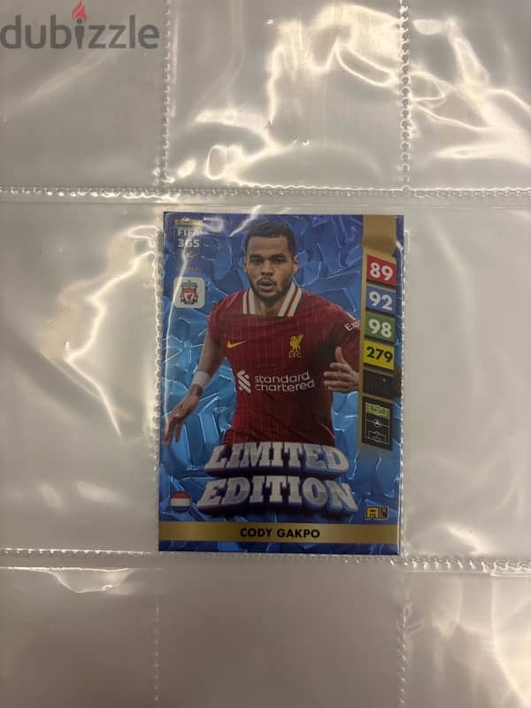 GOLDEN AUTOGRAPH MBAPPE - LIMITED EDT MODRIC - AND MORE!!! ($ varies) 5