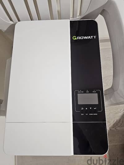 growatt