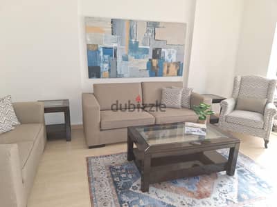 Charming Furnished Apartment next to AUB, AUH and CMC