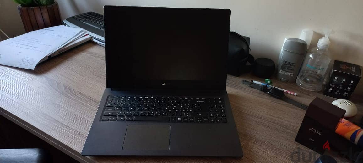 Acer Aspire 5 laptop, great condition 0