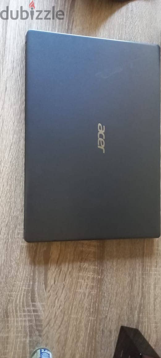 Acer Aspire 5 laptop, great condition 2