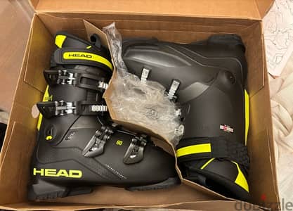 Ski boots head edge 27/27.5 lyt 80