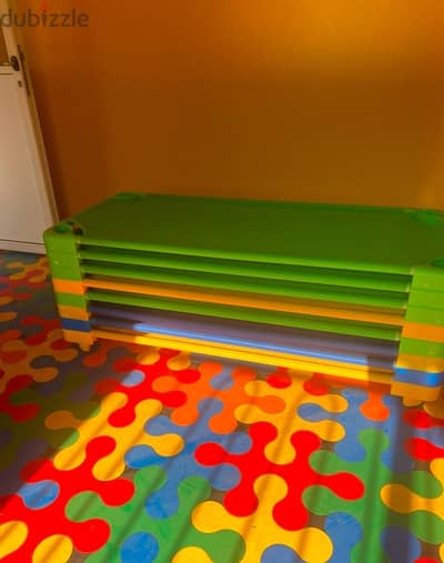 Kindergarten mattresses for sale!