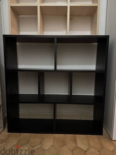 bookcase